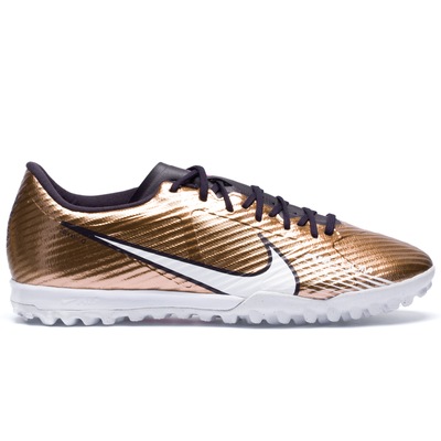 Chuteira Society Nike Zoom Vapor 15 Academy - Adulto - Foto 1