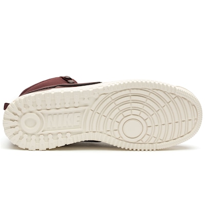 Tênis Nike Court Vision Mid Wntr - Masculino - Foto 6