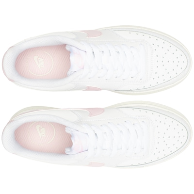Tênis Nike Court Vision Alta Xs - Feminino - Foto 5