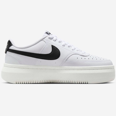 Tênis Nike Court Vision Alta Xs - Feminino - Foto 2