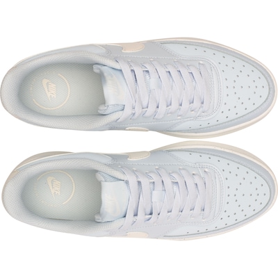 Tênis Nike Court Vision Alta Xs - Feminino - Foto 5