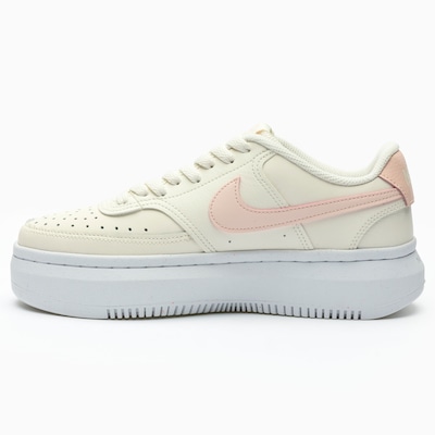 Tênis Nike Court Vision Alta Xs - Feminino - Foto 2