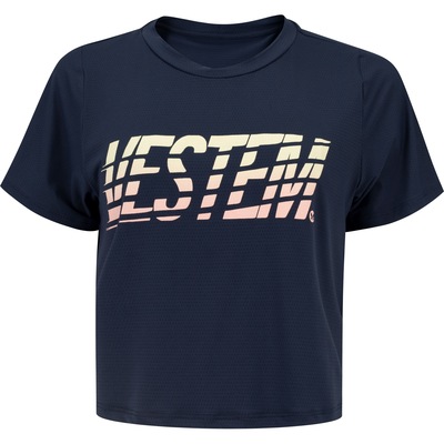 Camiseta Vestem Feminina Manga Curta Lima - Foto 6