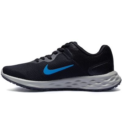 Tênis Nike Revolution 6 - Masculino - Foto 3