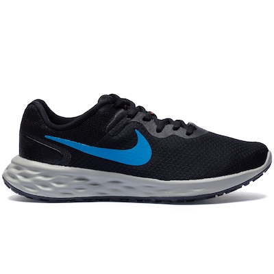 Tênis Nike Revolution 6 - Masculino - Foto 1