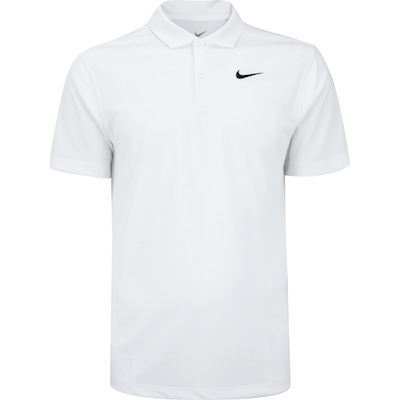 Camisa Polo Masculina Nike Dri-Fit Manga Curta CT Sol - Foto 4