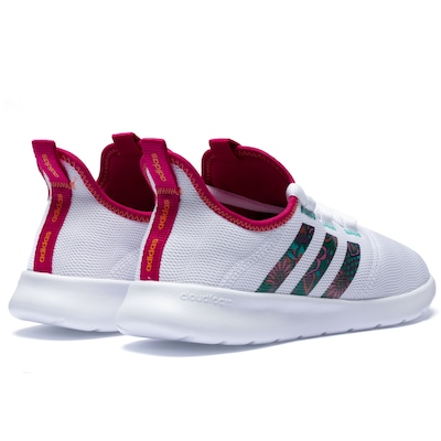 Tênis adidas Cloudfoam Pure Farm 2.0 - Feminino - Foto 4