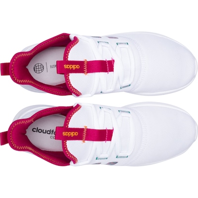 Tênis adidas Cloudfoam Pure Farm 2.0 - Feminino - Foto 5