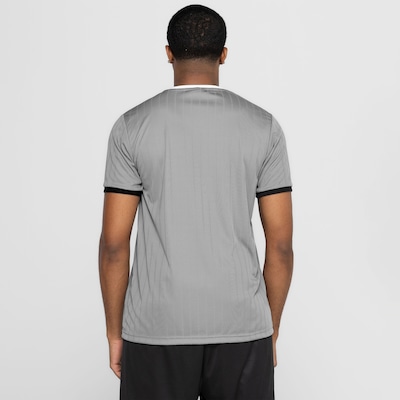 Camiseta do Santos Masculina Braziline Grasp - Foto 3