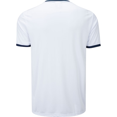Camiseta do Cruzeiro Masculina Braziline Grasp - Foto 5
