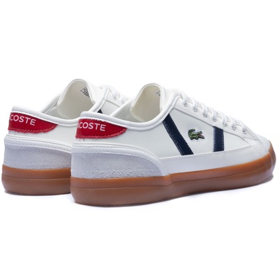 Tênis Lacoste Sideline 0120 2 CMA - Adulto - Foto 4