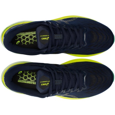 Tênis ASICS GT-2000 11 - Masculino - Foto 6