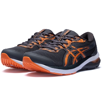 Tênis Asics Gel-Nagoya 5 - Masculino - Foto 2