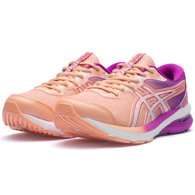 Tênis Asics Gel-Nagoya 5 - Feminino - Foto 2