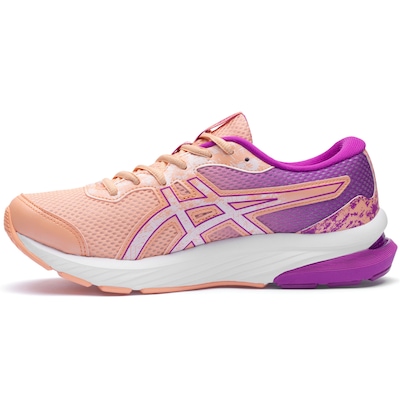 Tênis Asics Gel-Nagoya 5 - Feminino - Foto 3
