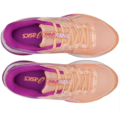 Tênis Asics Gel-Nagoya 5 - Feminino - Foto 5