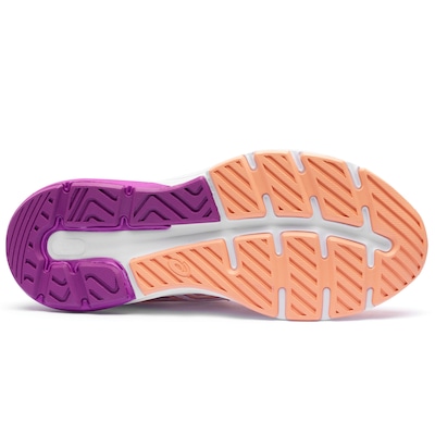 Tênis Asics Gel-Nagoya 5 - Feminino - Foto 6