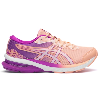 Tênis Asics Gel-Nagoya 5 - Feminino - Foto 1
