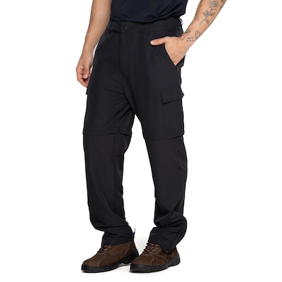 Calça Masculina Nord 2 em 1 - Foto 2