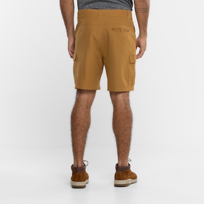 Bermuda Masculina Nord Cargo - Foto 3