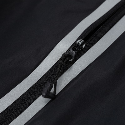 Jaqueta Corta-Vento do Vasco da Gama Masculina com Capuz - Foto 4