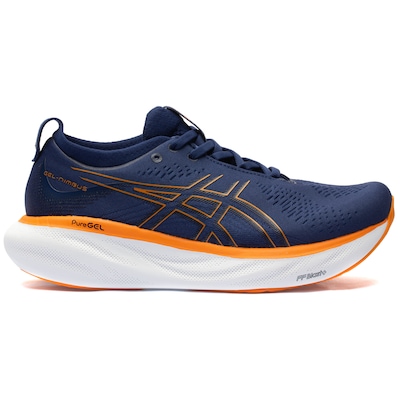 Tênis ASICS Gel-Nimbus 25 - Masculino - Foto 1