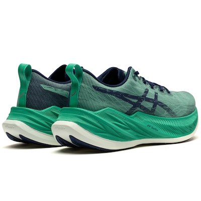 Tênis ASICS Superblast - Unissex - Foto 4