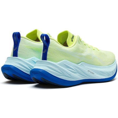 Tênis ASICS Superblast - Unissex - Foto 4