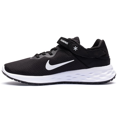 Tênis Nike Revolution 6 Flyease NN - Masculino - Foto 3