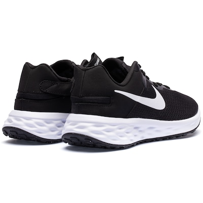 Tênis Nike Revolution 6 Flyease NN - Masculino - Foto 4