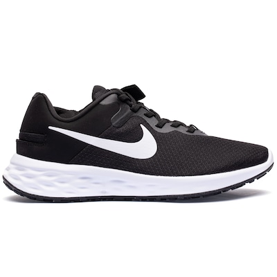 Tênis Nike Revolution 6 Flyease NN - Masculino - Foto 1