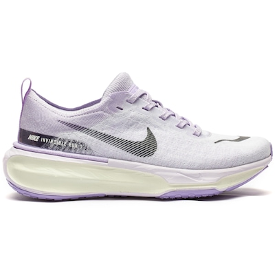 Tênis Nike Zoomx Invincible Run FK 3 - Feminino - Foto 1