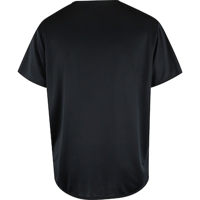 Camiseta Masculina Nike Manga Curta com Proteção UV Miler - Foto 2