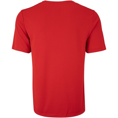 Camiseta Masculina Nike Manga Curta com Proteção UV Miler - Foto 2