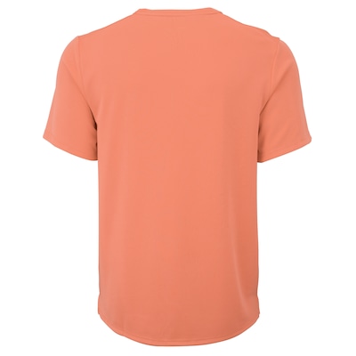 Camiseta Masculina Nike Manga Curta com Proteção UV Miler - Foto 6