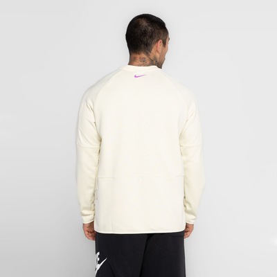 Blusão Masculino Nike Dri-Fit Dry LS Movi - Foto 3