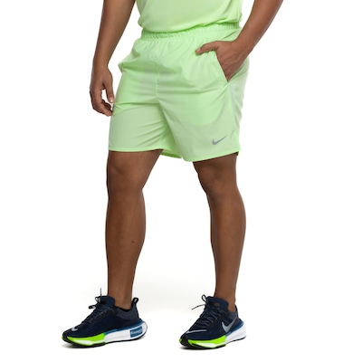 Bermuda Masculina Nike Dri-Fit Challenger 7Ul - Foto 2