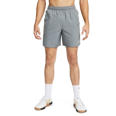 Bermuda Masculina Nike Dri-Fit Challenger 7Ul - Foto 2