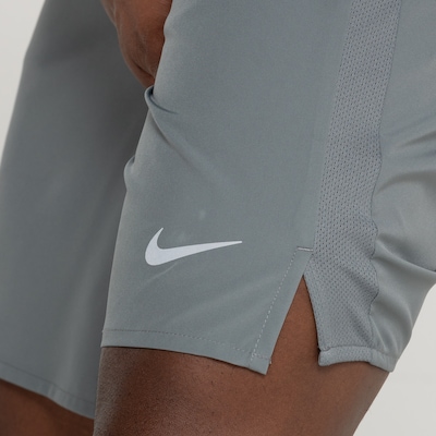 Bermuda Masculina Nike Challenger 9 Length - Foto 6