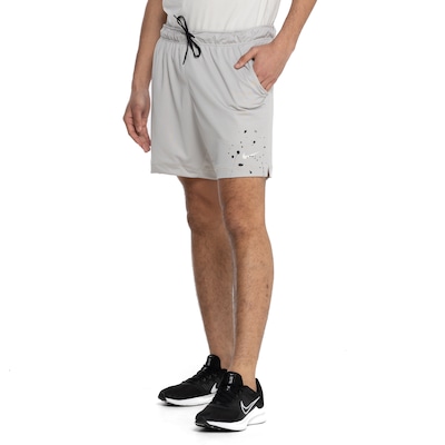 Bermuda Masculina Nike Totality Knit 7UL Dye - Foto 2