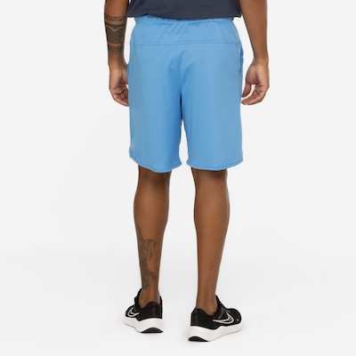 Bermuda Masculina Nike Totality Knit 9 In Ul - Foto 3