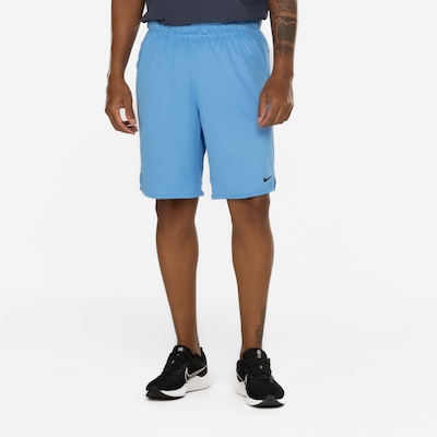 Bermuda Masculina Nike Totality Knit 9 In Ul - Foto 4