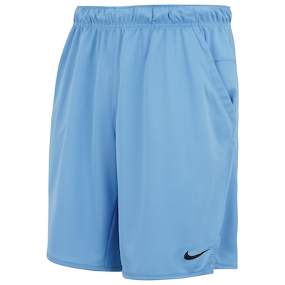 Bermuda Masculina Nike Totality Knit 9 In Ul - Foto 6