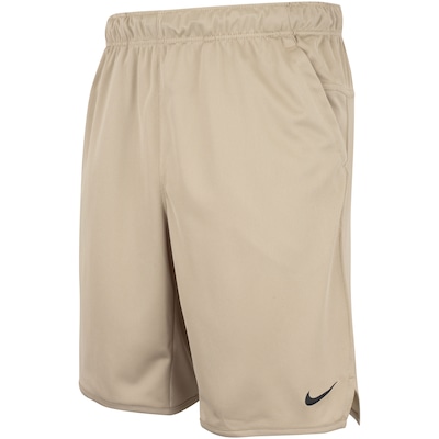 Bermuda Masculina Nike Totality Knit 9 In Ul - Foto 1
