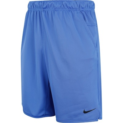 Bermuda Masculina Nike Totality Knit 9 In Ul - Foto 1