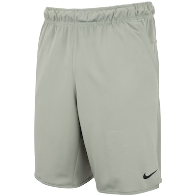 Bermuda Masculina Nike Totality Knit 9 In Ul - Foto 1