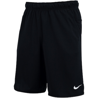 Bermuda Masculina Nike Totality Knit 9 In Ul - Foto 6