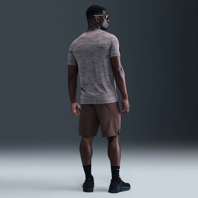 Bermuda Masculina Nike Totality Knit 9 In Ul - Foto 3