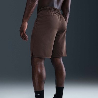 Bermuda Masculina Nike Totality Knit 9 In Ul - Foto 5