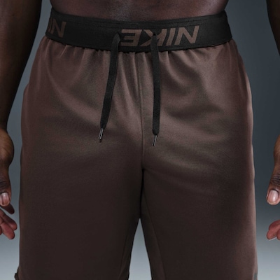Bermuda Masculina Nike Totality Knit 9 In Ul - Foto 6